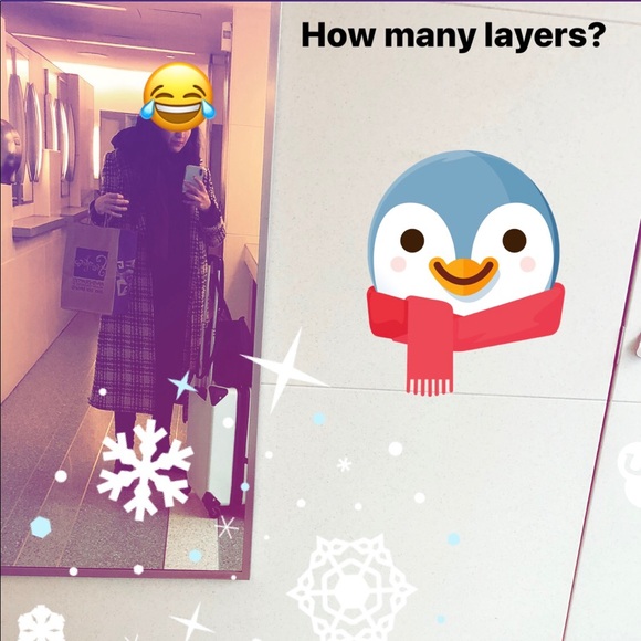 Shin Jang Kyong tweed long coat (Chanel vibes). - Picture 8 of 8